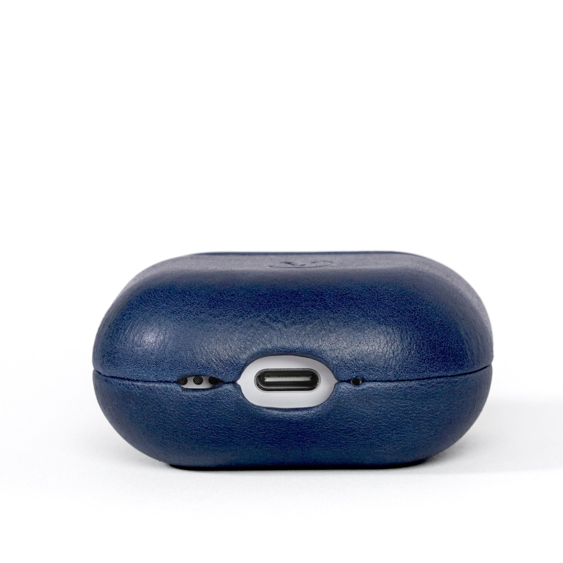 Prime VN604 Leather AirPods 4 Case