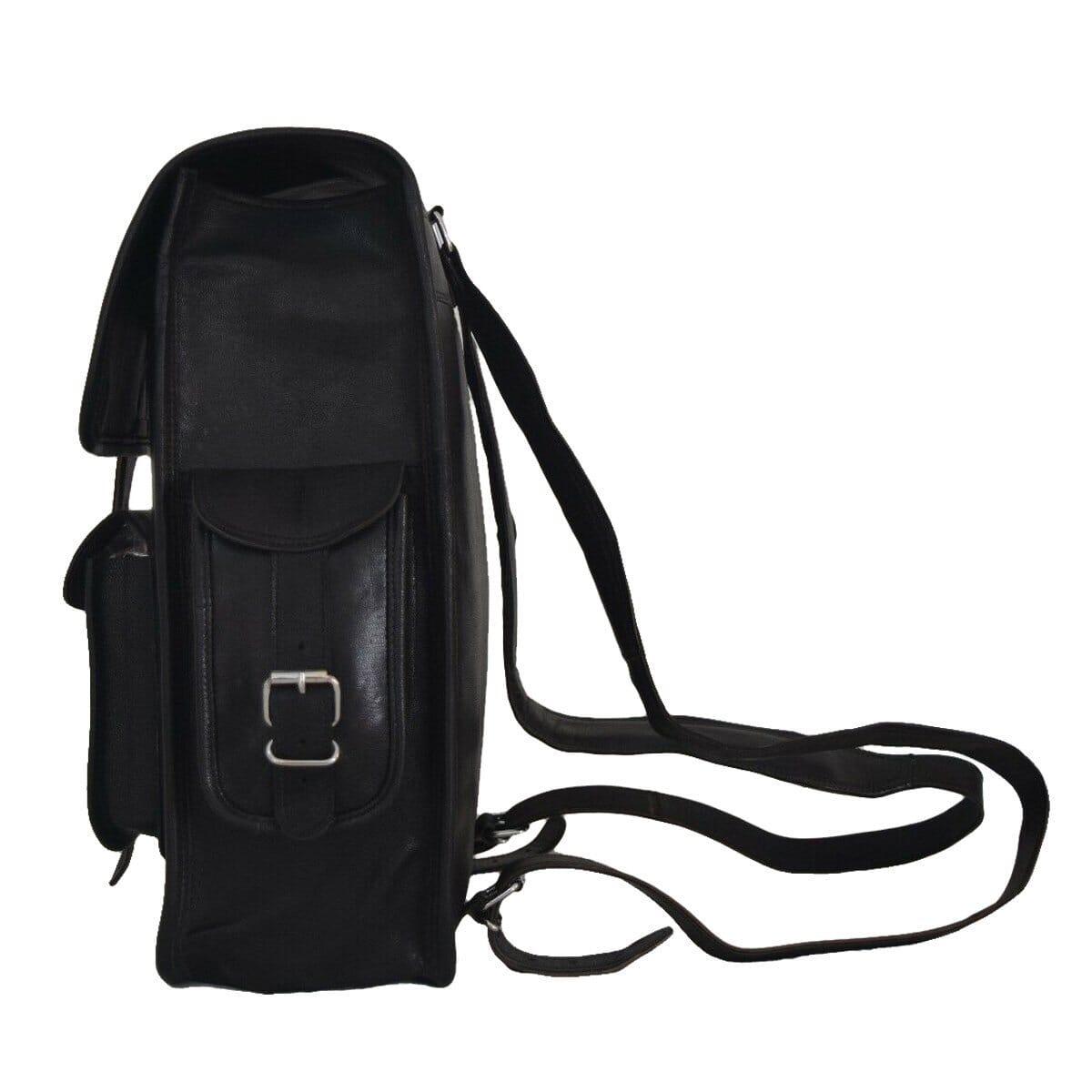 The Ghostbuster Laptop Backpack