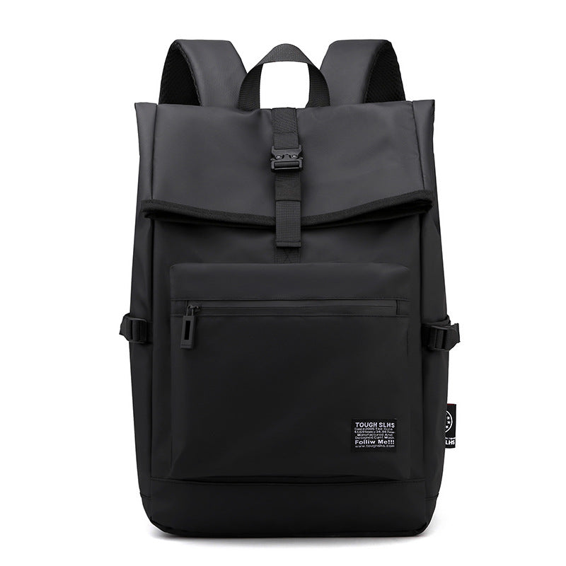 Waterproof Laptop Backpack for Men & Women - Stylish, Multi-functional & Durable Backpack for Travel, School & Daily Use Wautton Outdoor Gear