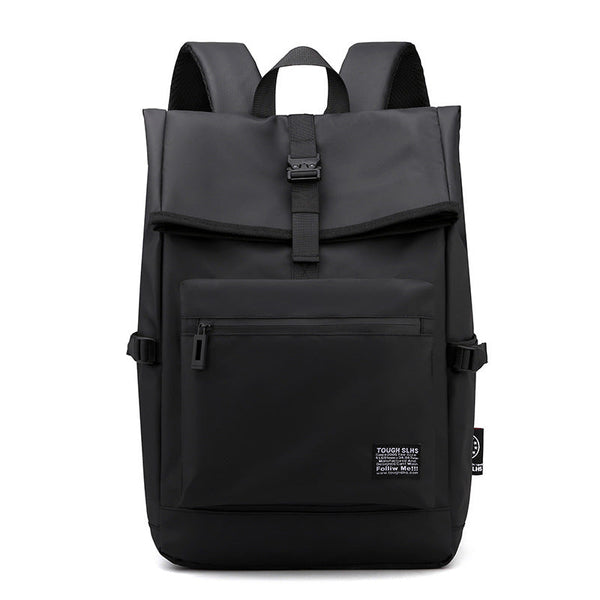 Waterproof Laptop Backpack for Men & Women - Stylish, Multi-functional & Durable Backpack for Travel, School & Daily Use Wautton Outdoor Gear