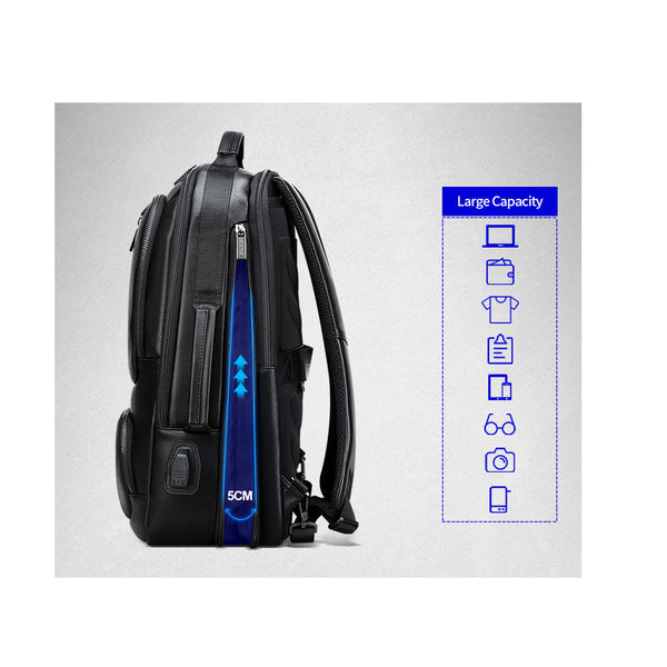 The Undeniable™ Pro Backpack