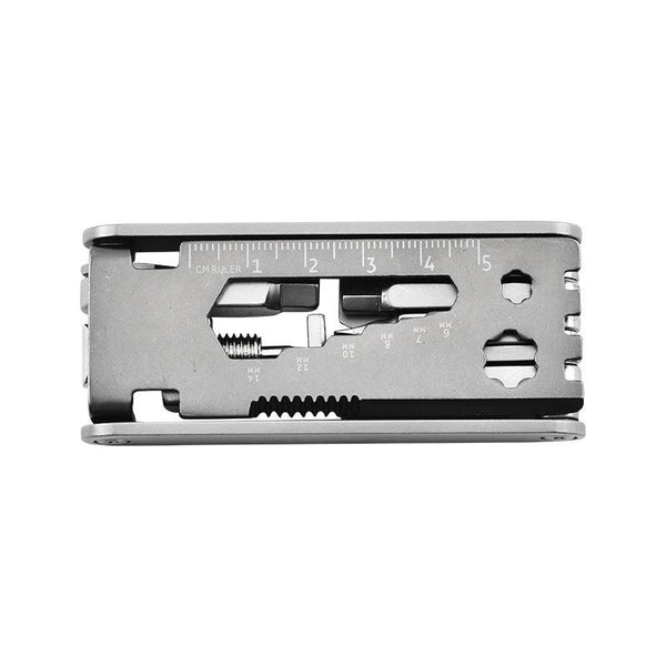 Bike Multi Tool V12 - With Carry Case - Performance Bicycle Multitool Wautton Outdoor Gear