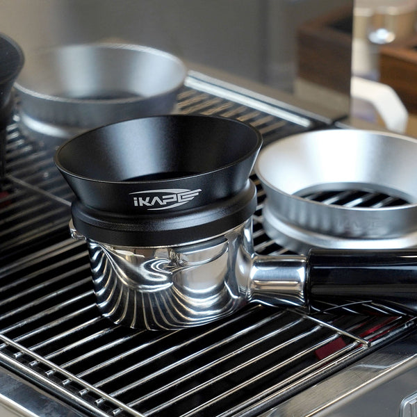 Espresso Magnetic Dosing Funnel V3
