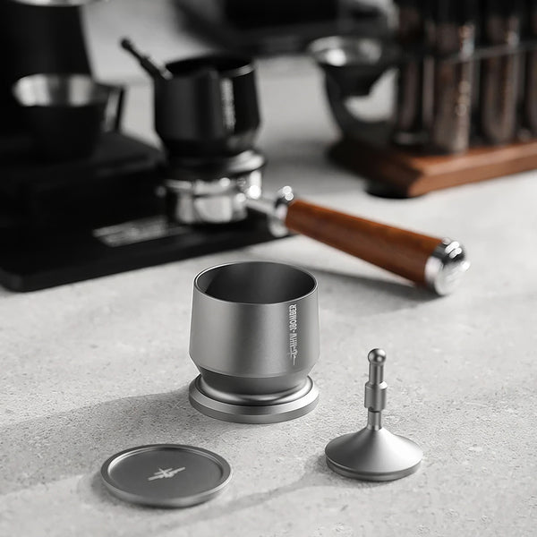 Espresso Dosing Funnel - 50g Capacity