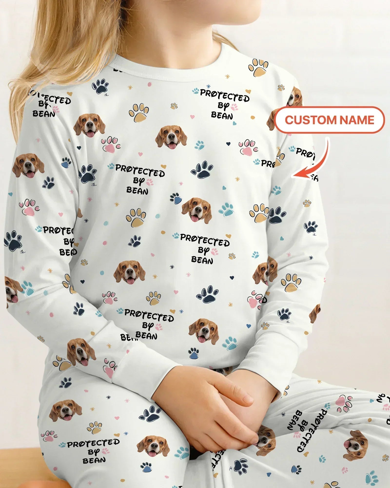 Custom Dogs Photo 