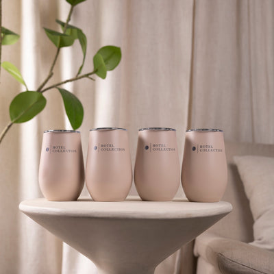 Wine Tumbler Set (4-Pack)