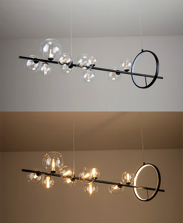 Khalissi™ Iluminating