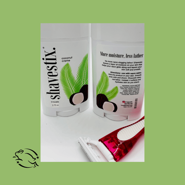 Coconut Creme - 2.75 oz
