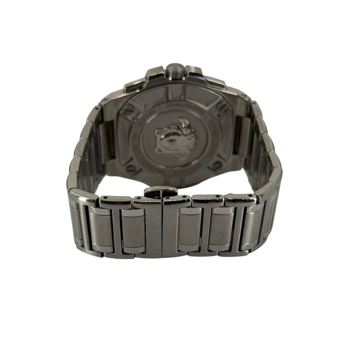 Versace Greca Extreme Chronograph (VE7H00423)