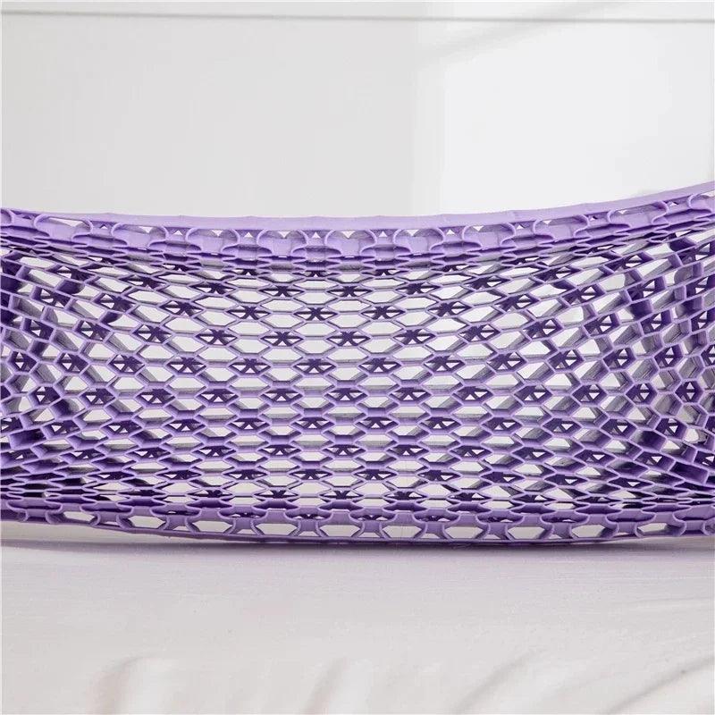 Pectin Breathable Air Layer Pillow