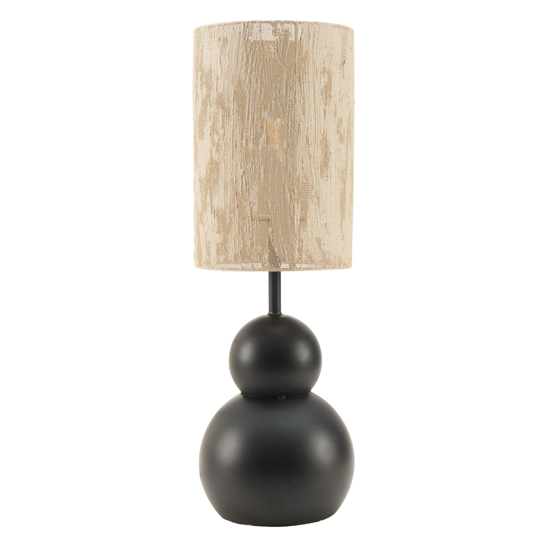 Pupen Table Lamp Beige