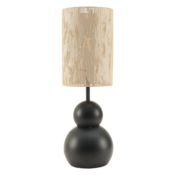 Pupen Table Lamp Beige