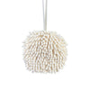 Hanging Hand Towel - Beige