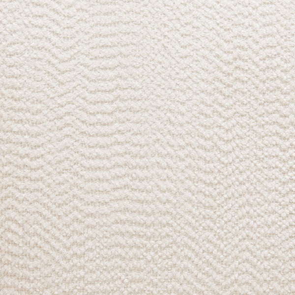 Subliem Accent Chair Cotton White