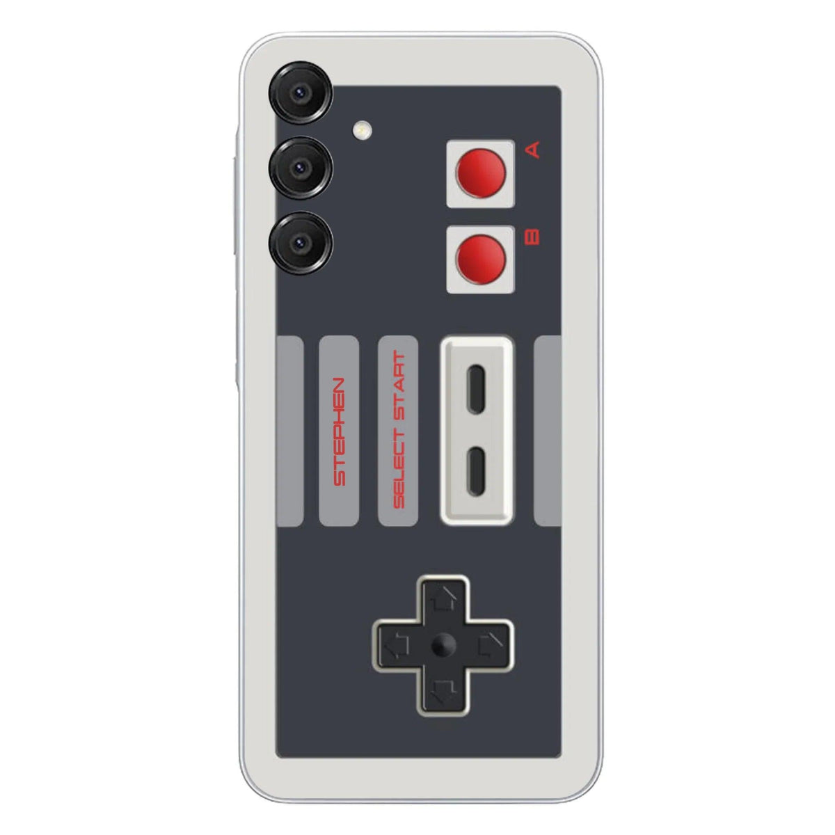 Custom Personalized Classic Game Controller Phone Case - 812E12