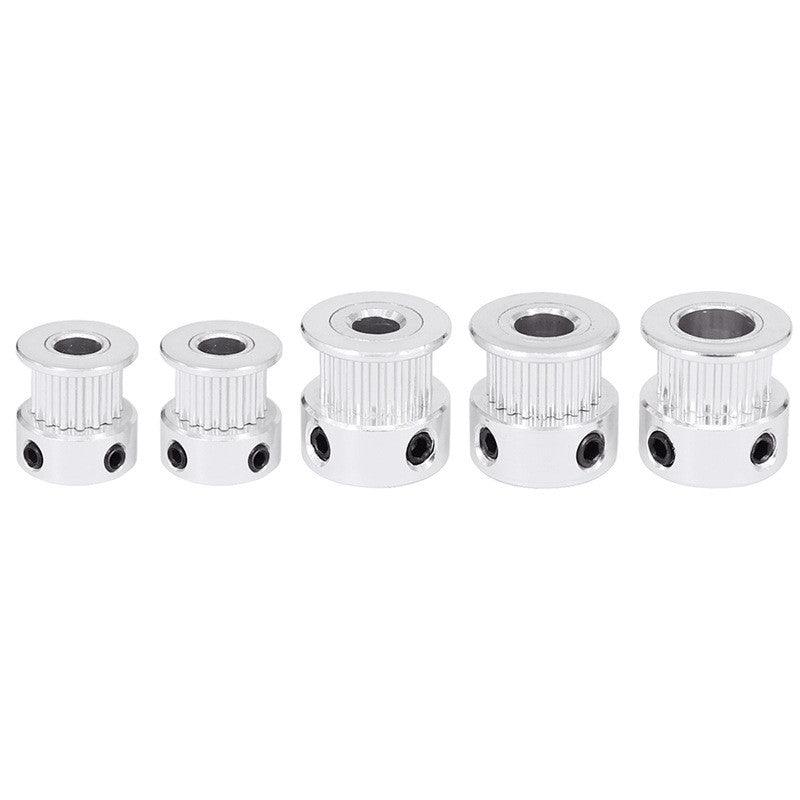 2GT Timing Belt Wheel for Printer Accessories