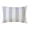 Horizon Stripe Pillow 14" x 20" - Outdoor & Indoor Set of 2