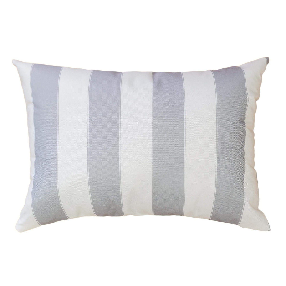 Horizon Stripe Pillow 14
