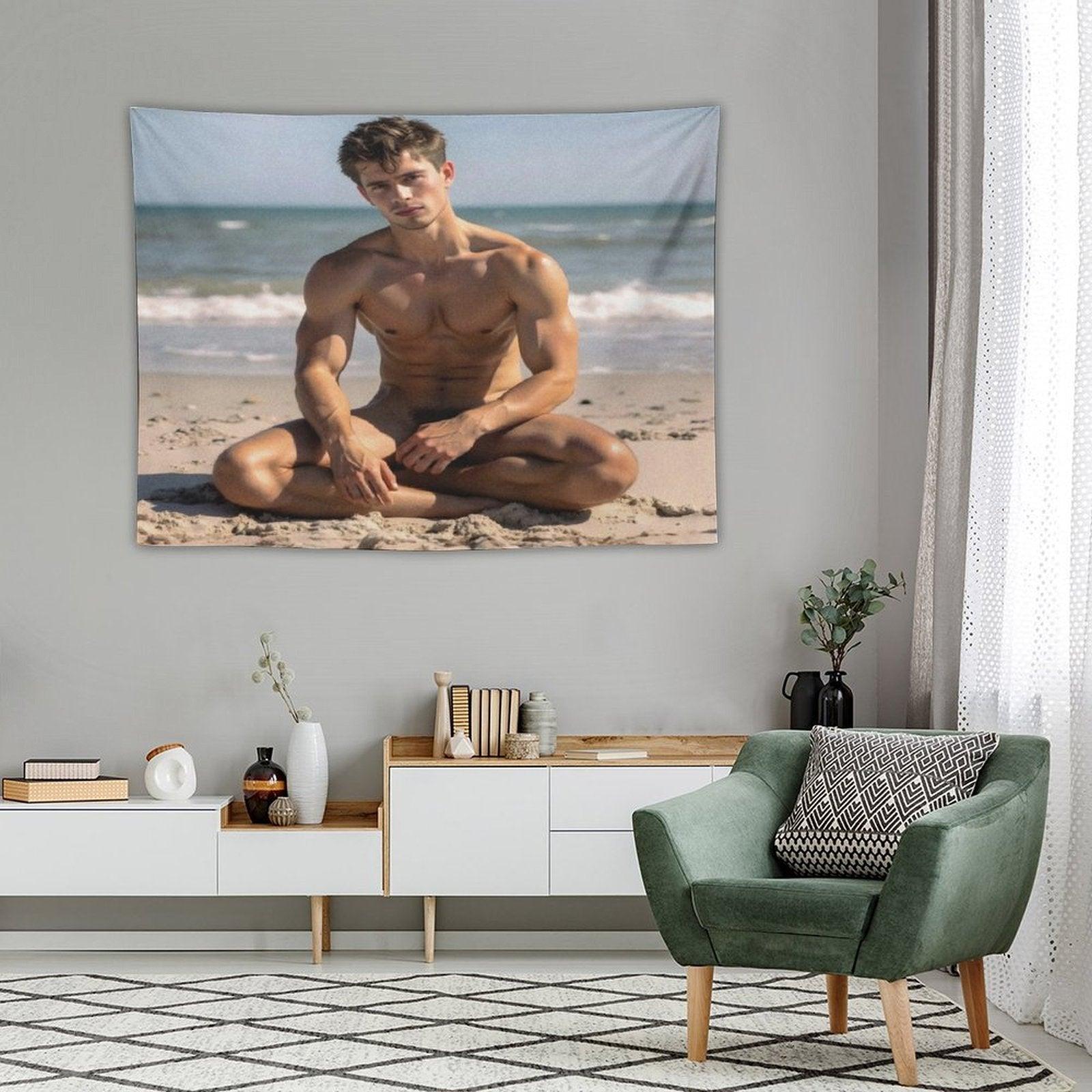 Water Tapestry