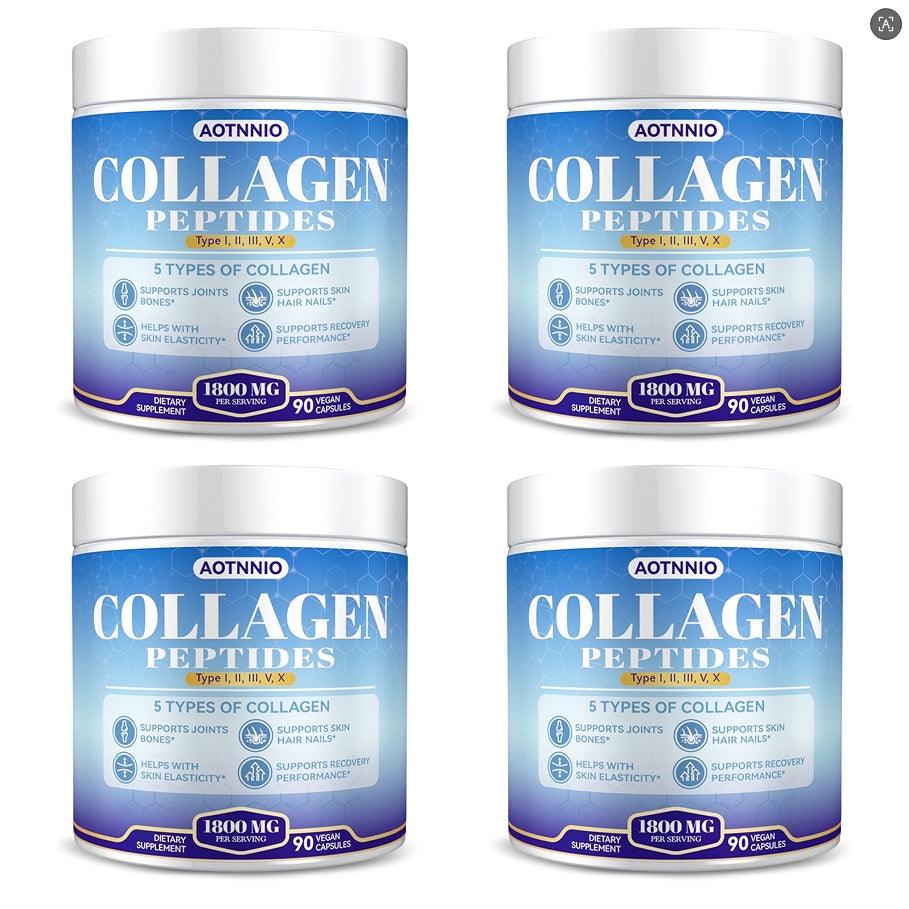 COLLAGEN