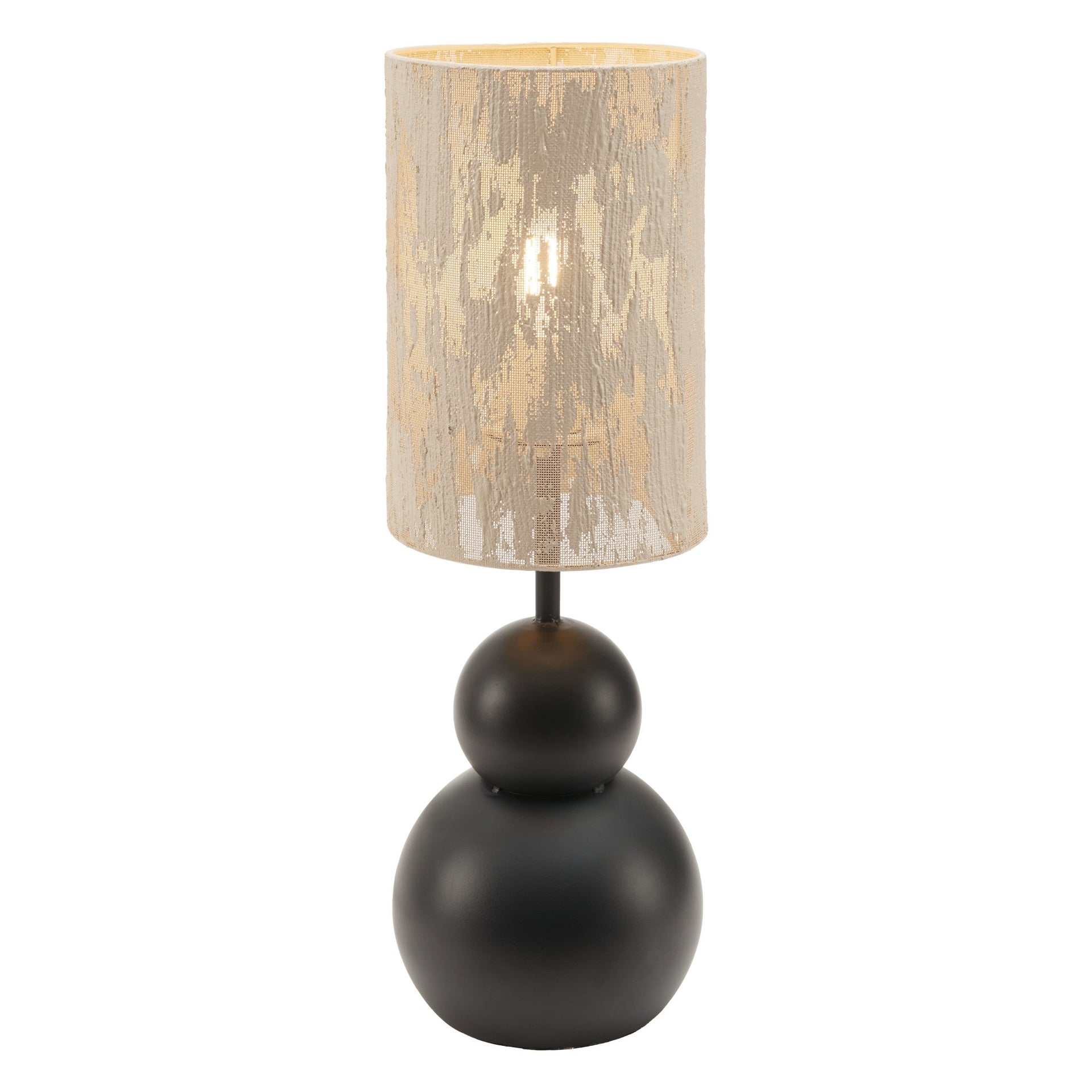 Pupen Table Lamp Beige