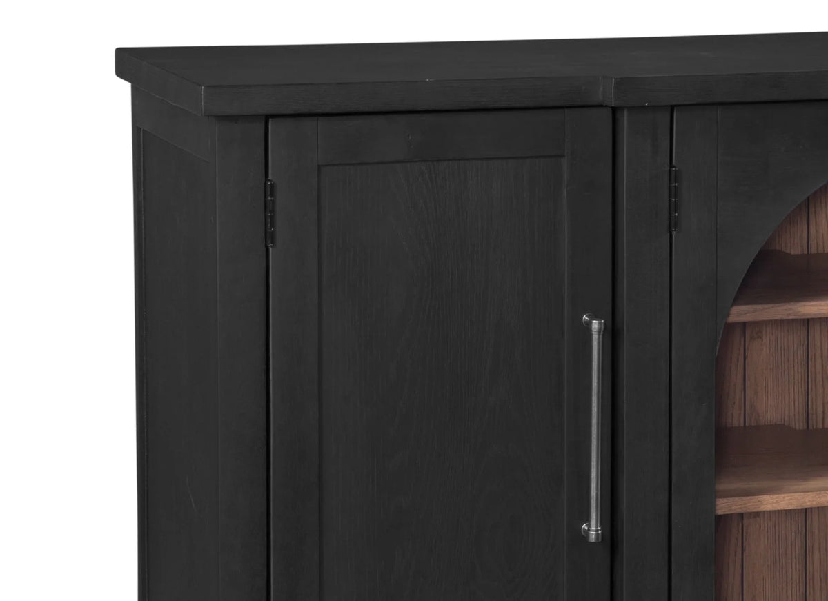 Fynn Four Door Cabinet