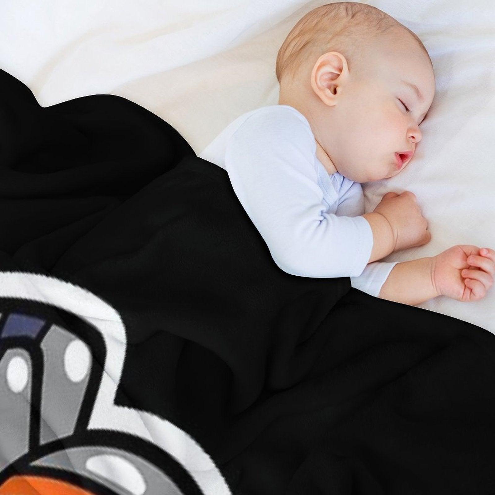 Kindly Keyin Throw Blanket