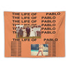 The Life of Pablo Tapestry