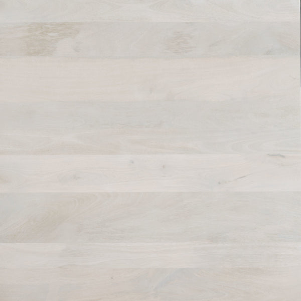 Trani Coffee Table Whitewashed ZUO Store