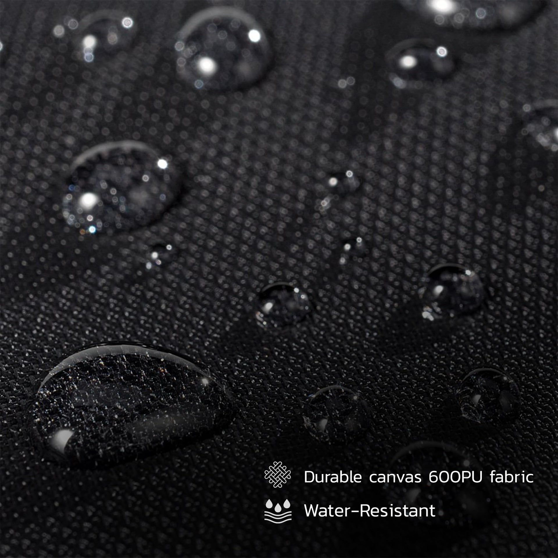 Worldwide Wallet Compact Size