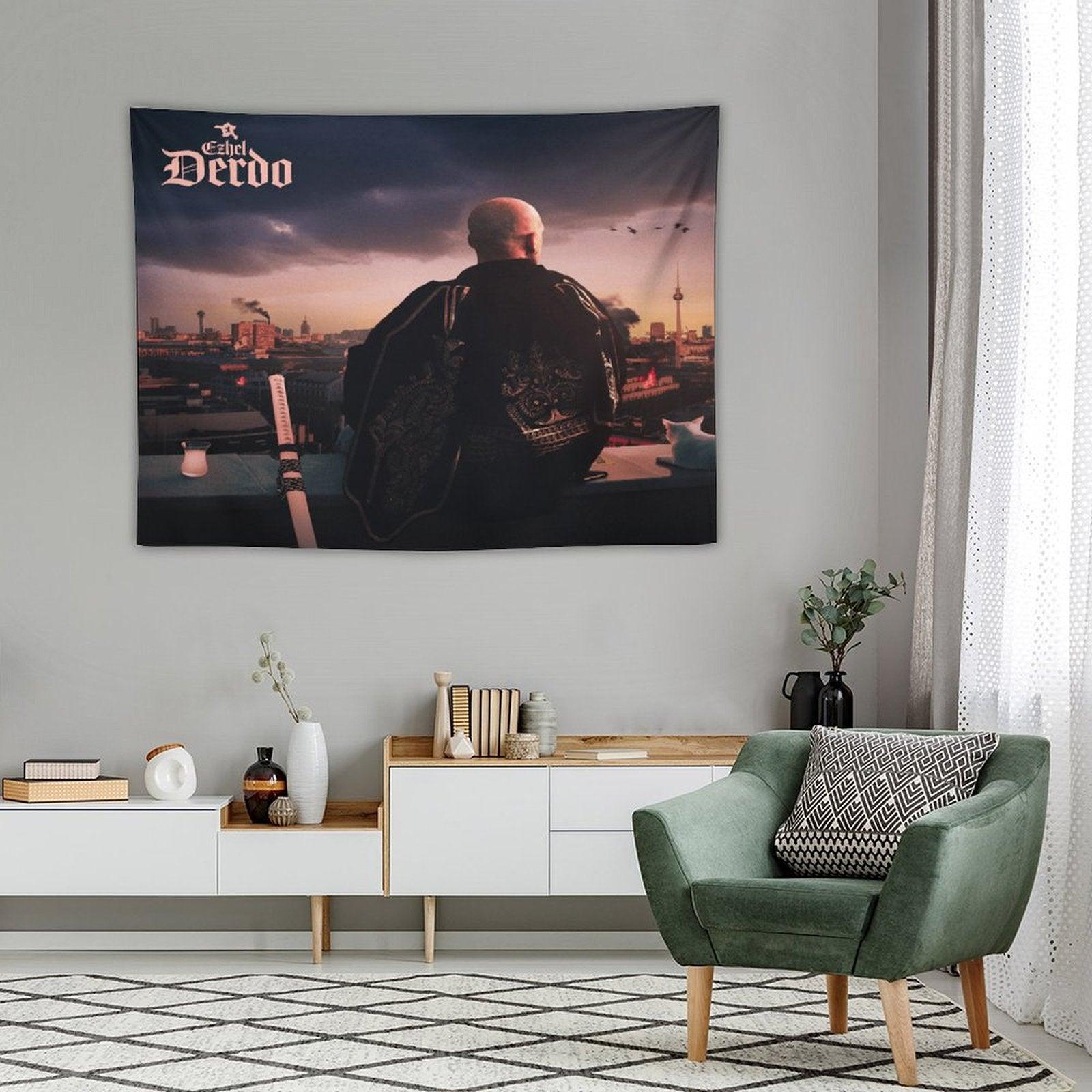 Derdo Tapestry