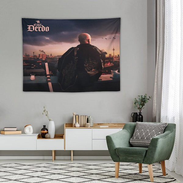 Derdo Tapestry