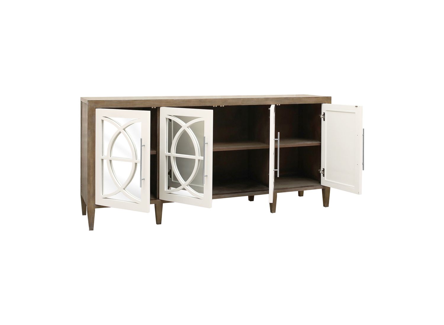 Zoran Credenza