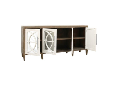 Zoran Credenza