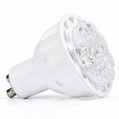 Lot of 2 Aero Tech Light Bulb CoLED Lamp,6.0W,350 Lm,Bulb 2 Length