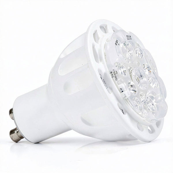 Lot of 2 Aero Tech Light Bulb CoLED Lamp,6.0W,350 Lm,Bulb 2 Length