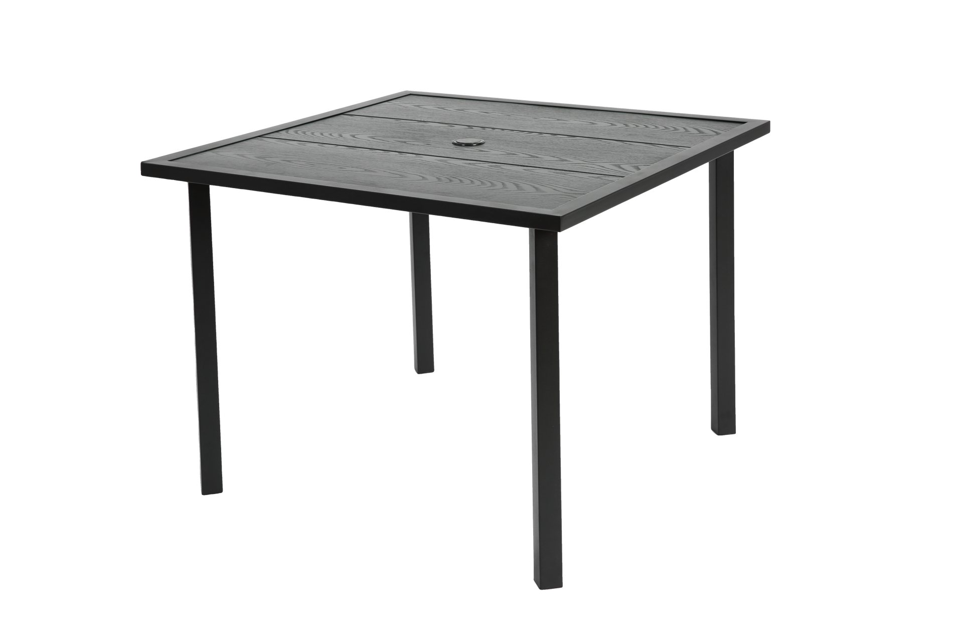 5 Piece Patio Dining Set with Removable Cushions