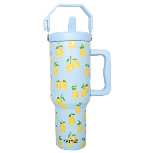 Fruit Tumblers