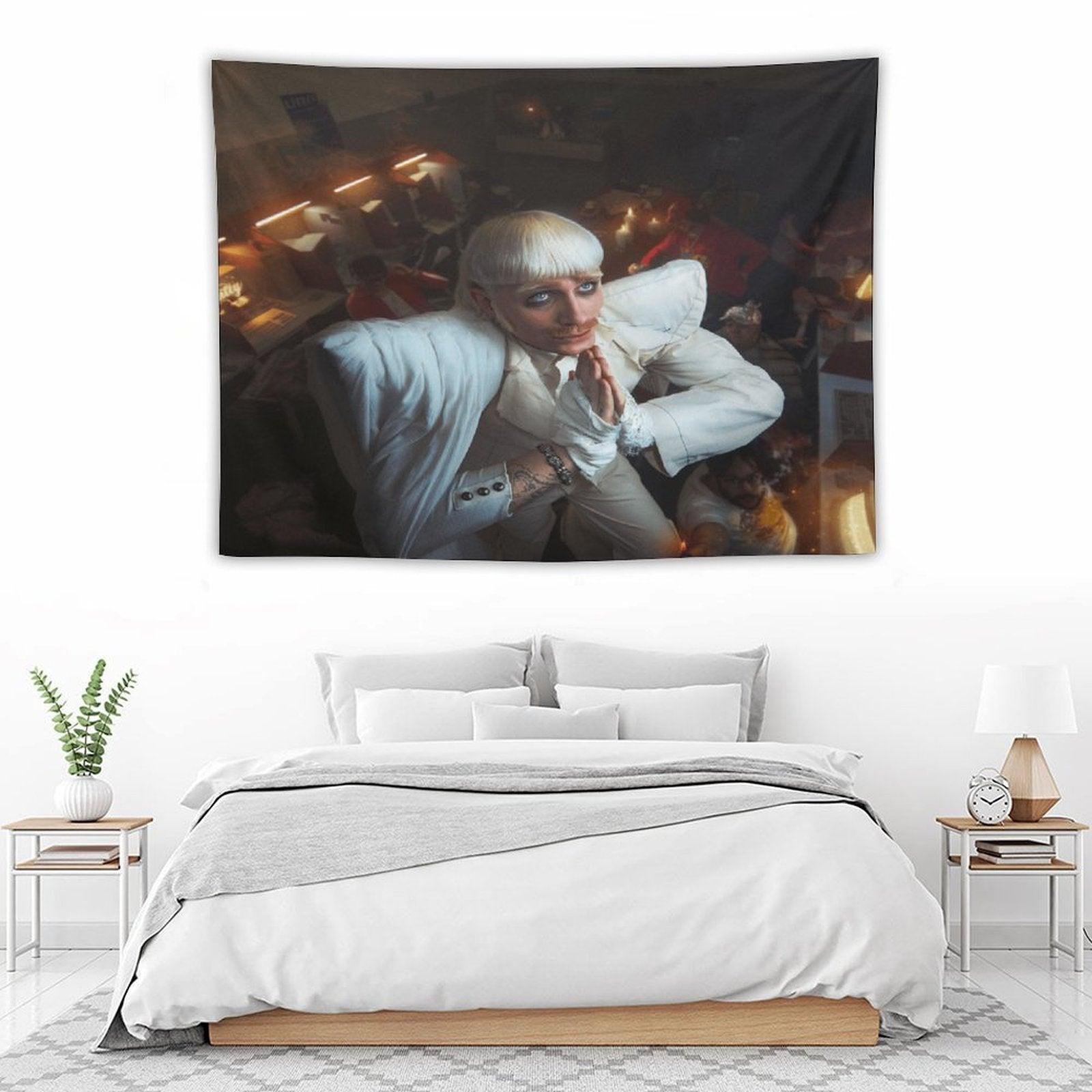 Unity Tapestry