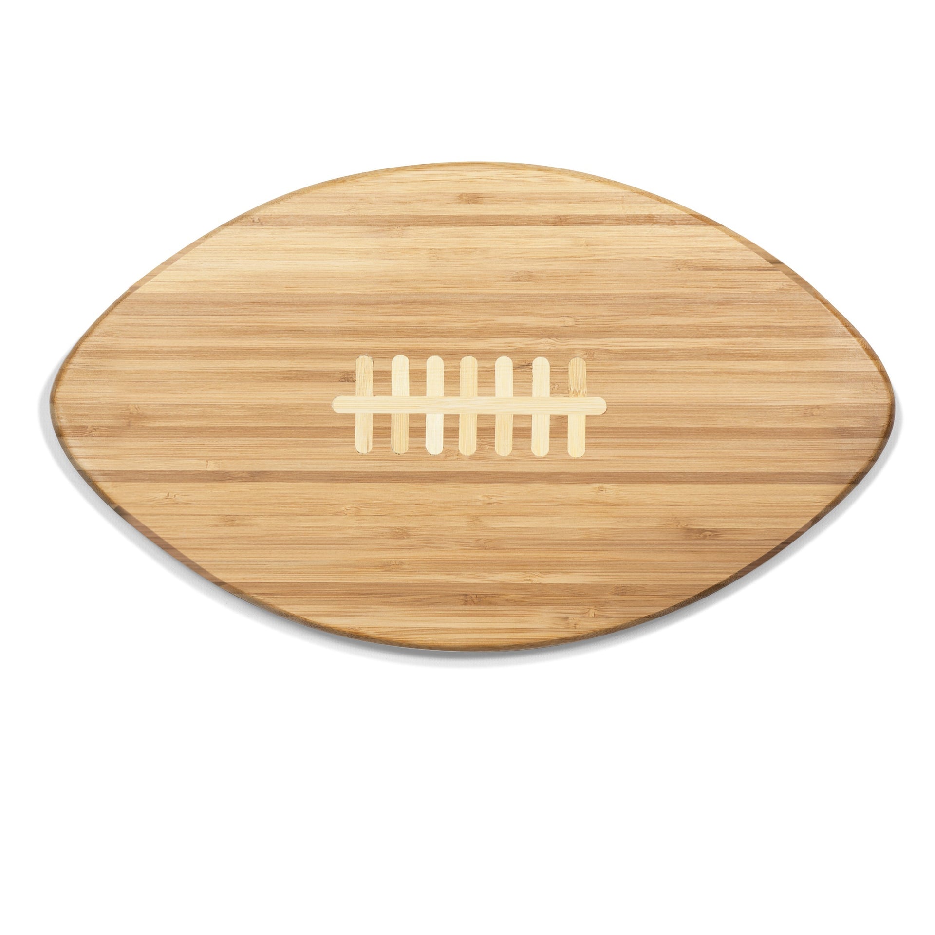Touchdown! Football Cutting Board & Serving Tray Picnic Time Family of Brands