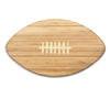 Touchdown! Football Cutting Board & Serving Tray