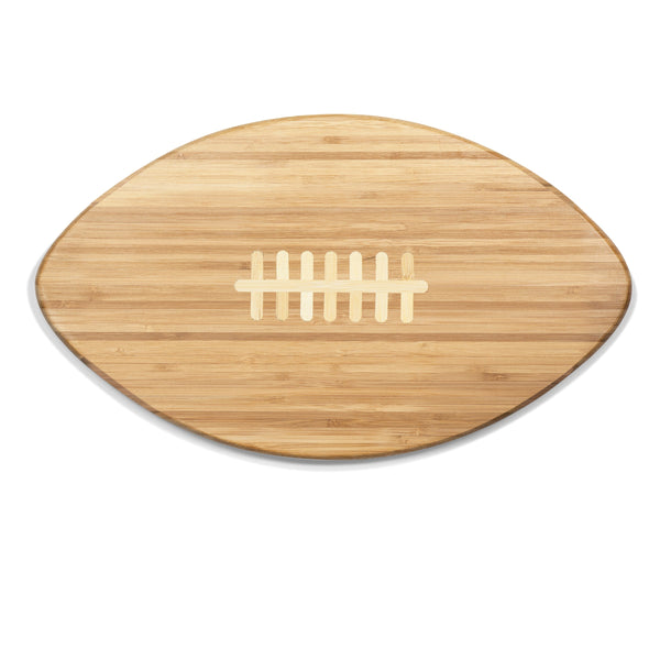 Touchdown! Football Cutting Board & Serving Tray Picnic Time Family of Brands