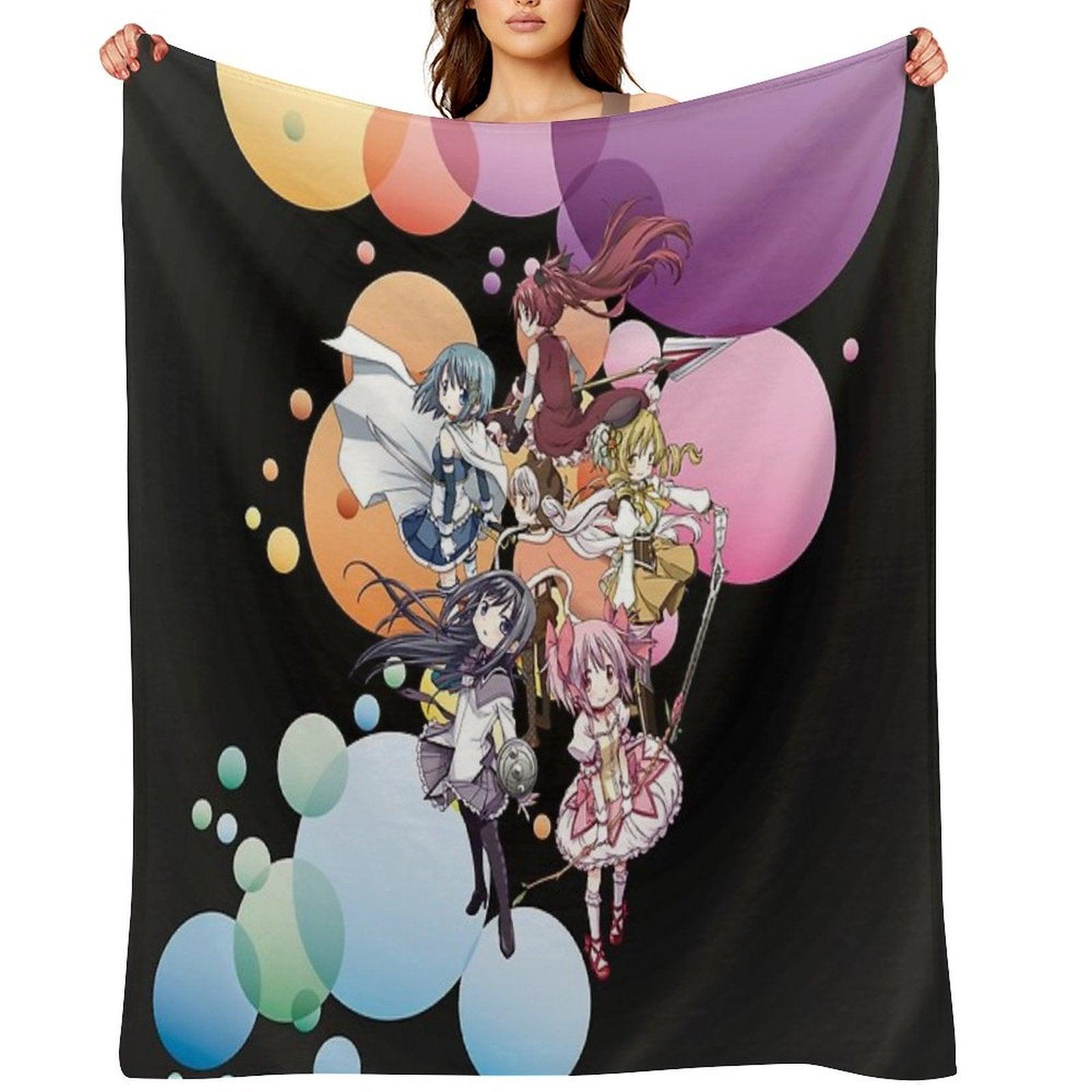 PMMM - Only You (2021 - Dark) Throw Blanket