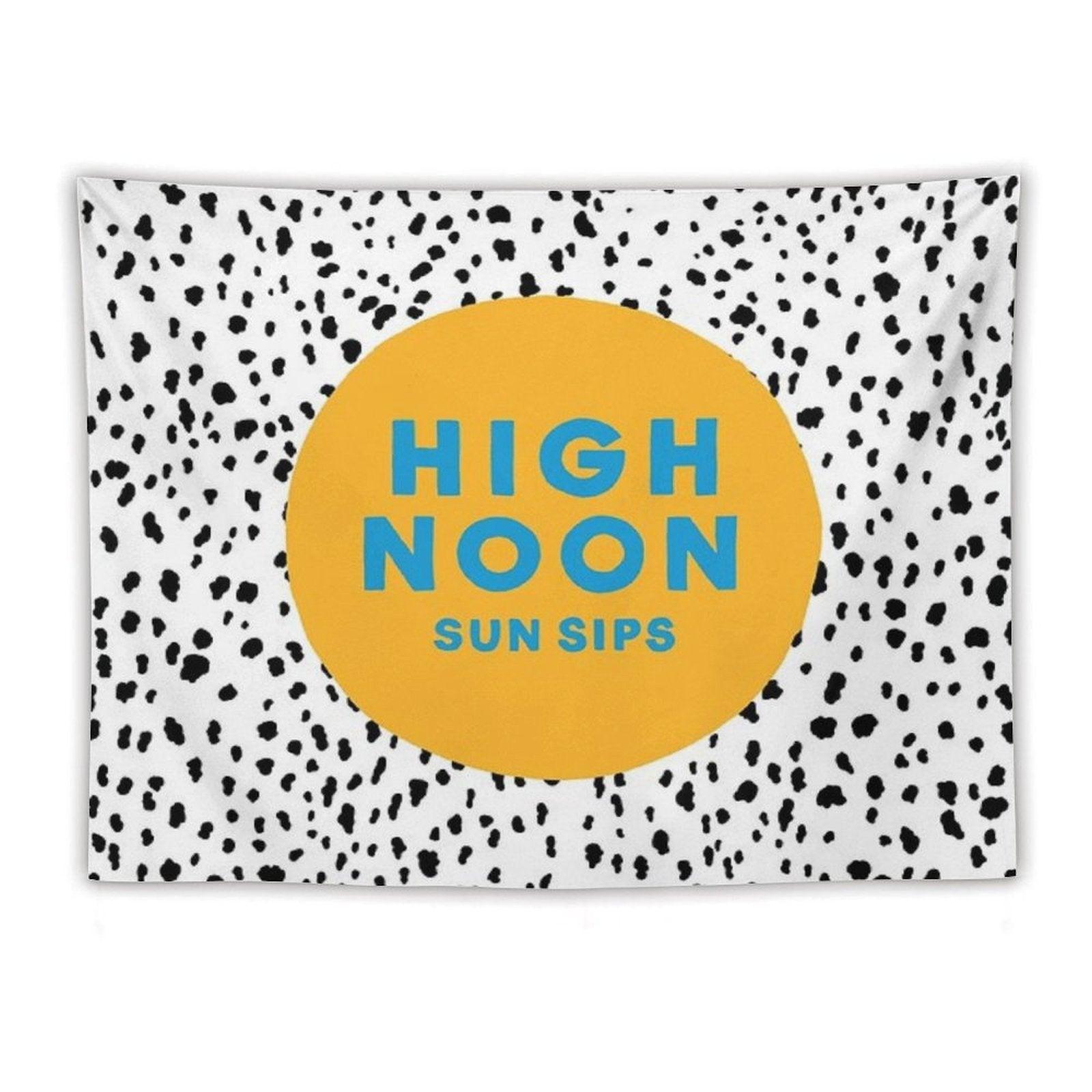 High Noon Tapestry