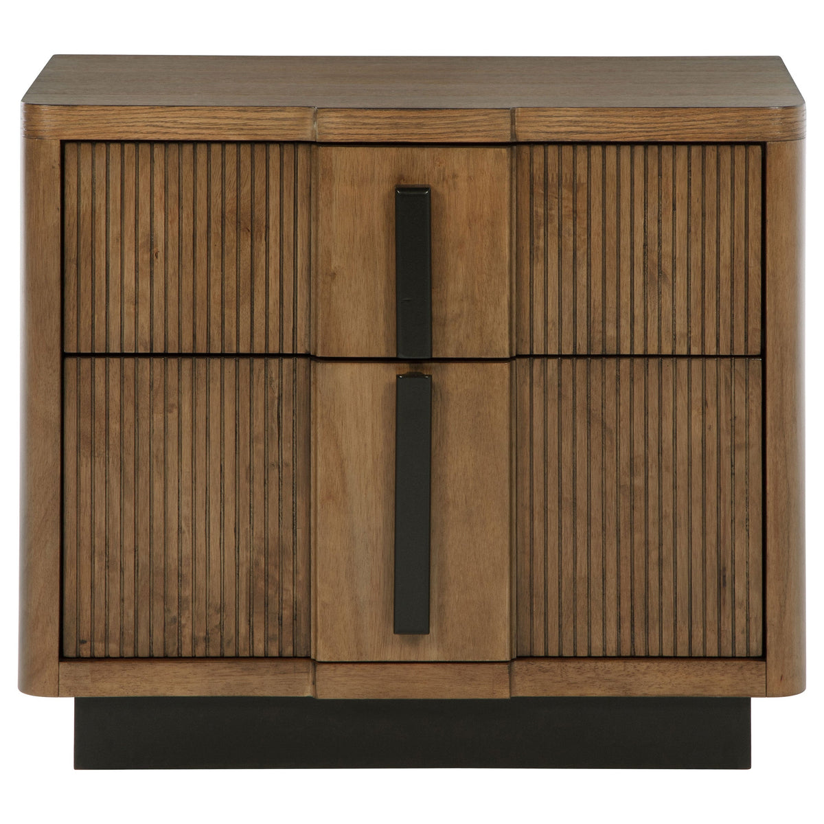 Moraga Ash Nightstand