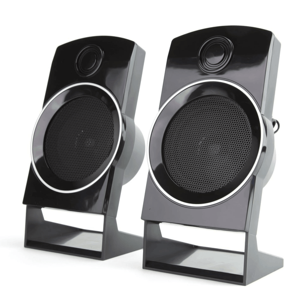 Emerson Surround Sound System & DVD Player - Refurbished