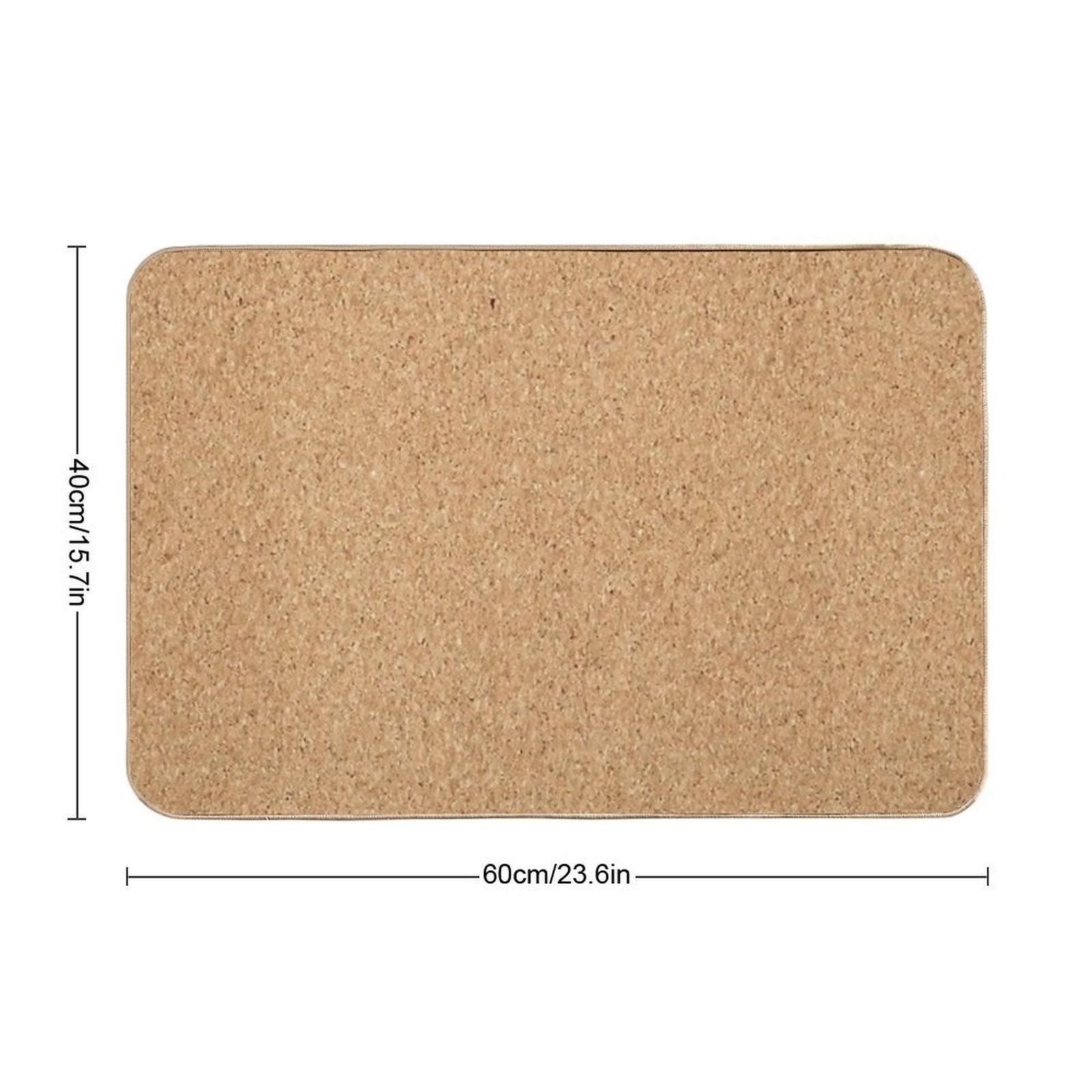 . Bath Mat