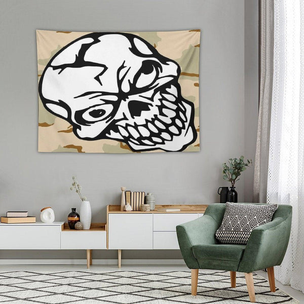 Containers Tapestry