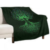 For You. For All Of Us. Multi-functional Throw Blanket