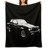 Grand National Velvety-soft Throw Blanket